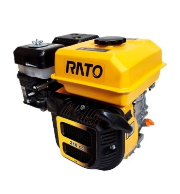 Động cơ xăng RATO R210 RC